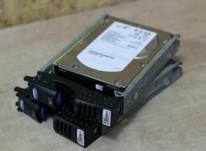Wholesale CX-4G10-400 Dell Emc Clariion Storage SAS EMC Seagate 005048775 400GB 10K HDD from china suppliers