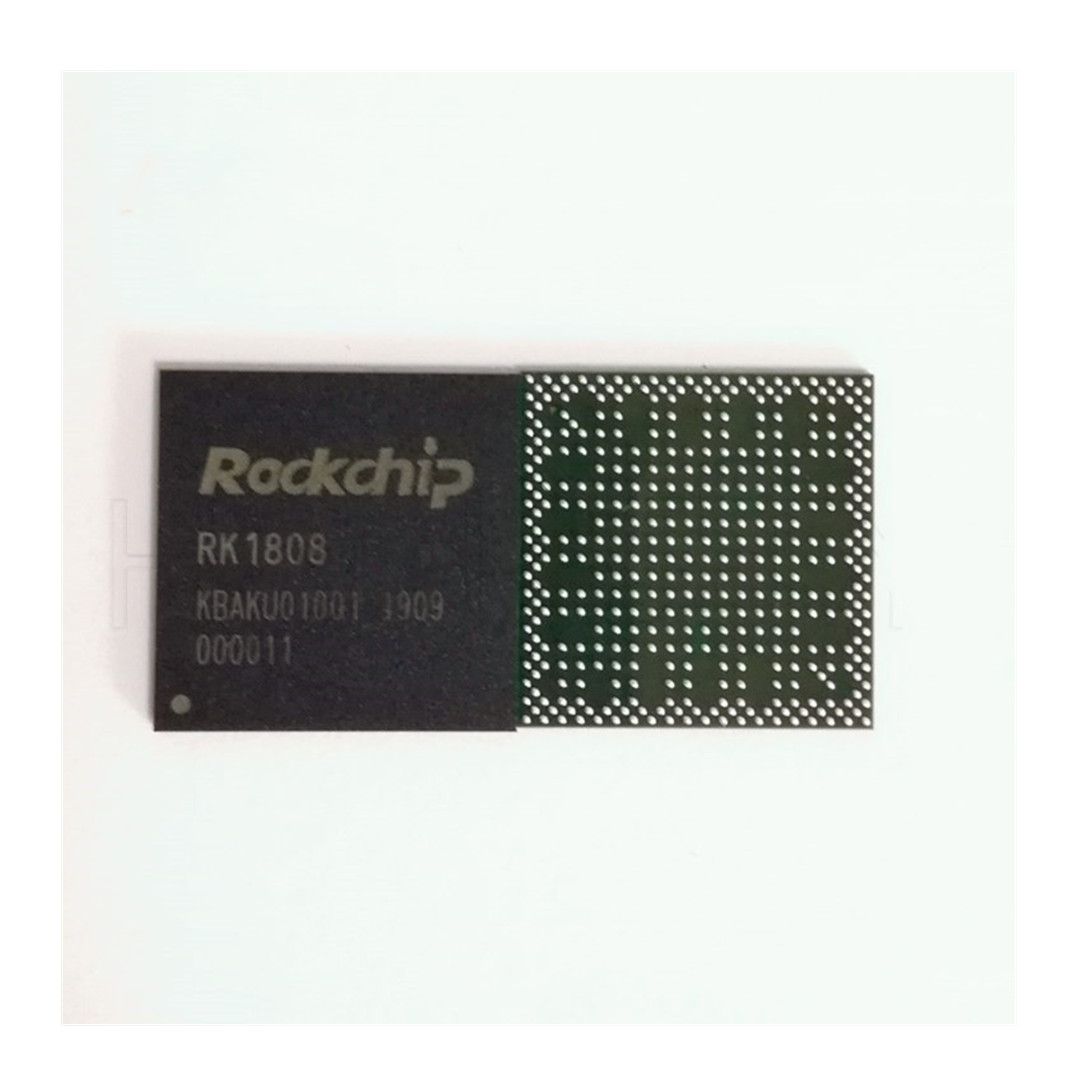 Original IC Integrated Circuits CPU processor ic chips rockchip RK1808 RK809-2