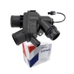 Womala Thermostat Housing LR069809 for Range Rover Sport Discovery