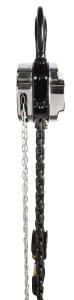 Wholesale High Efficiency Manual Chain Block , Hand Lifting Chain Hoist For Marine from china suppliers