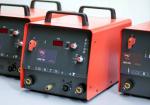 LBH 410 Drawn Arc Stud Welding Units , The Compact Stud Welding Unit BTH