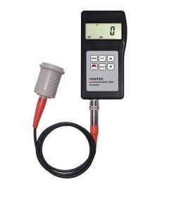 Wholesale dry film thickness gauge Coating Thickness Gauge TG8829F Magnetic Thickness Gauge from china suppliers