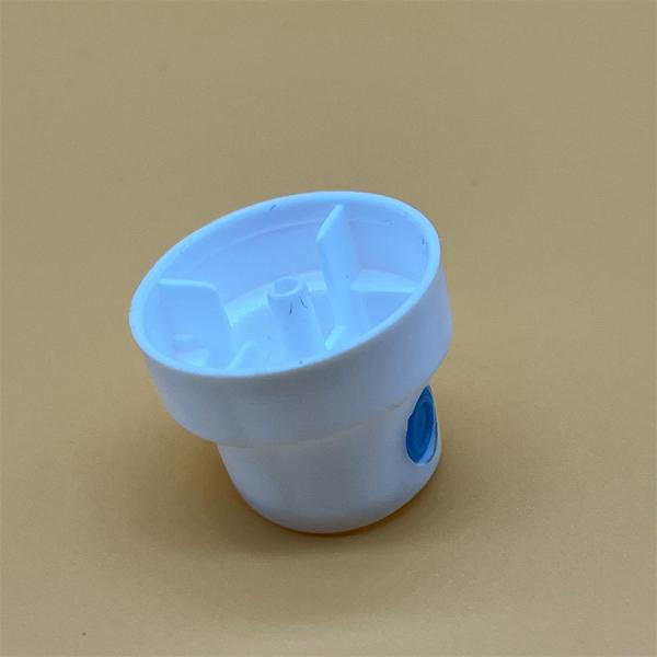 Compact Female Paint Spray Air Valve for DIY Projects - Portable Spray Solution for Home Use