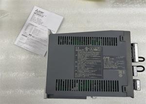 Wholesale Two Line 200V AC Servo Amplifier Mitsubishi Melservo J4 2KW MR-J4-200B from china suppliers
