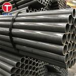 ASTM A513 Electric Resistance Welded Carbon Steel Tube Round Mechanical Tubing