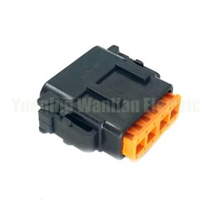 Wholesale 12 Pin DTM06-12SB Sealed waterproof connector Automotive Connector Heavy Truck Wiring Harness Plug from china suppliers