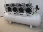 Mute Air compressor