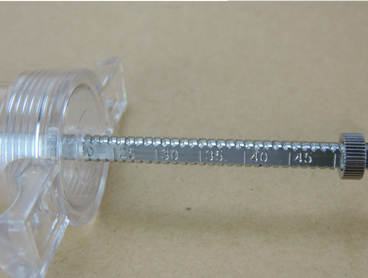 Veterinary 30ml Luer Lock Syringe TPX Livestock Syringe