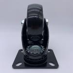 5'' 6'' 8'' Brake Dual Locking Swivel Plate Heavy Duty Caster