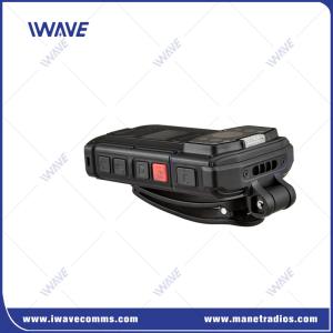 Wholesale IP68 Wearable Body Camera Recorder Shockproof Law Enforcement Camera from china suppliers