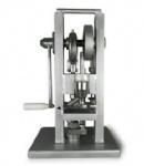 Manual tablet press for lab TDP-0