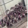 Buy cheap ASME API5L 90 Degree Carbon Steel Elbow Sch40 DN 15 1/2" - 48" from wholesalers