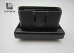 Car Alarm System OBD Car Canbus Alarm Plastic Material For Nissan Series Cars