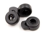 Plastic Cord Lock Stopper | Polyacetal (POM)