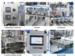 12bgas/Min 12rolls Paper Roll Packing Machine For Tissue Paper