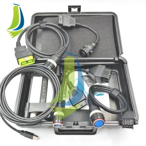 Wholesale 88890400 Vocom 2 Diagnostic Tool For Excavator Truck from china suppliers