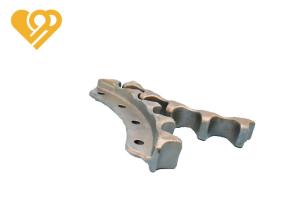 Wholesale D5H 6T9438 6Y3835 Bulldozer Undercarriage Parts from china suppliers