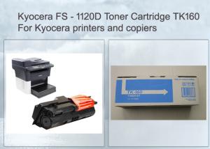 Wholesale Kyocera ECOSYS P2035d Toner Cartridges Kyocera Ecosys Toner TK160 from china suppliers