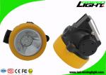 IP 67 Water Proof Coal Mining Lights , 2.2Ah battery capacity Cordless LED