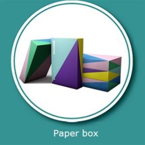 Wholesale Custom rigid cardboard paper gift box packaging for promotion sale from china suppliers