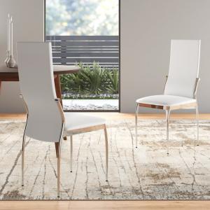 Wholesale Home 150kgs 88cm High Back Upholstered Dining Chairs from china suppliers