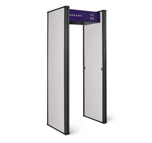 Wholesale Touch Screen Walk Through Metal Detector Door Frame For Defender from china suppliers