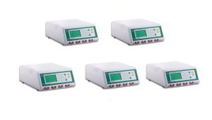 Wholesale High Current Universal Power Supply JY200E 5 - 200 V / 1 - 2000 MA from china suppliers