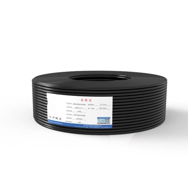 GCYFXY HDPE Miniature Air Blown Fibre Optic Cable The Standard for FTTX