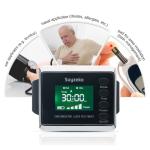 Physical Lllt Laser Wrist Watch