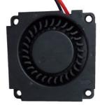 Centrifugal Dc Blower Fan / Xbox Ps4 Small Electric Cooling Fans Super Mute