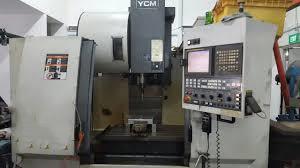 Wholesale Industrial Used CNC Milling Centers 10000 Rpm Max Speed 3400*3000*3000 from china suppliers