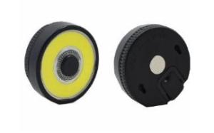 Wholesale 3W COB LED Pocket Light 6.5x2.8cm 1PC 3W 200lm 3x1.5V AAA from china suppliers