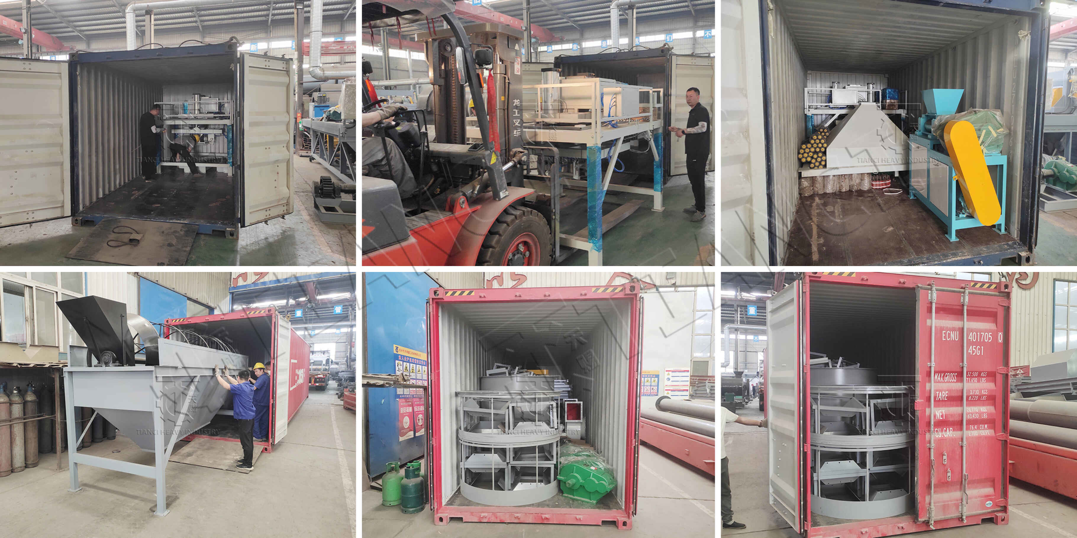 NPK Fertilizer Granule Making Machine Supplier Advanced Double Roller Granulator Organic Fertilizer Granulator