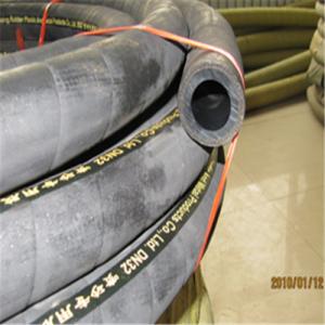 Wholesale High wear-resisting sandblasting hose from china suppliers