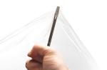 Removable Glue Clear Protective Film For Cell Phones Body Stickers Anti Fouling