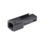 2 Pin 12047663 12047665 Electrical Cable Connector Wiring Socket For Car Auto