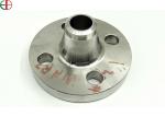 N04400 Forged Monel 400 Flange 1/2" Class 600 SO RF Stainless Steel Orifice