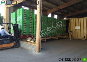 Wholesale 14 Pallets Vacuum Cooling Machine from china suppliers