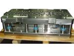 0.001mm Precision Blanking Progressive Die Tooling , Automotive Metal Stamping