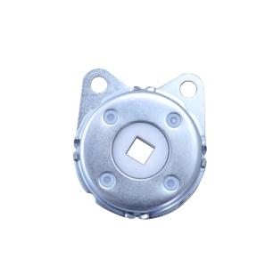 Wholesale Toilet Seat Cover Rotary Damper Soft Close Hydraulic High Torque Metal from china suppliers