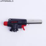 Versatile Piezo Ignition Butane Gas Torch for Baking in European Market Kitchen