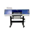 New popular direct to film uv dtf sticker printer logo printing machine for
