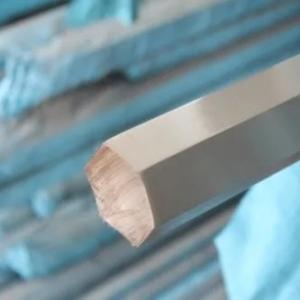 Wholesale High Dimensional Accuracy Of Stainless Steel Hexagonal Bar 304 316L Polish Rod H2-H90mm from china suppliers