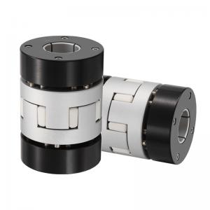 Wholesale 30mm To 135mm Aluminum Jaw Coupling Multi Size M6 M8 M10 from china suppliers