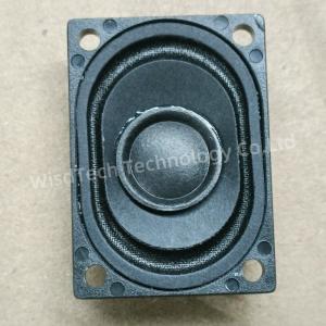 Wholesale AS04004PO-2-R Speakers Transducers 3W 4 OHM 82DBA 420HZ PAPER from china suppliers