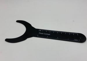 Wholesale Photo Accessories 6cm Black Contraster For Dental Photography Dentist Equipment from china suppliers