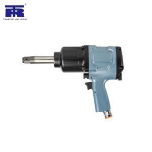 Wholesale Super Duty 1/2 Twin Hammer Air Impact Wrench Industrial Impact Gun 90PSI from china suppliers