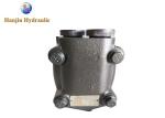 Industrial BMS 315 Orbit Hydraulic Motor , Low Speed High Torque Hydraulic Motor