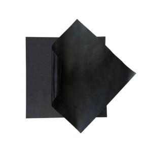 Wholesale Waterproof 40 Mil HDPE Liner For Fish Farm Pond Liner Aquaculture from china suppliers