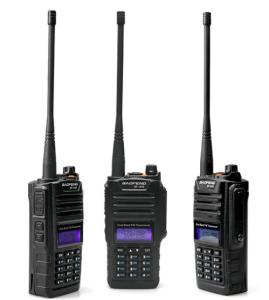 Wholesale VHF UHF Baofeng A58 Waterproof Walkie Talkies from china suppliers